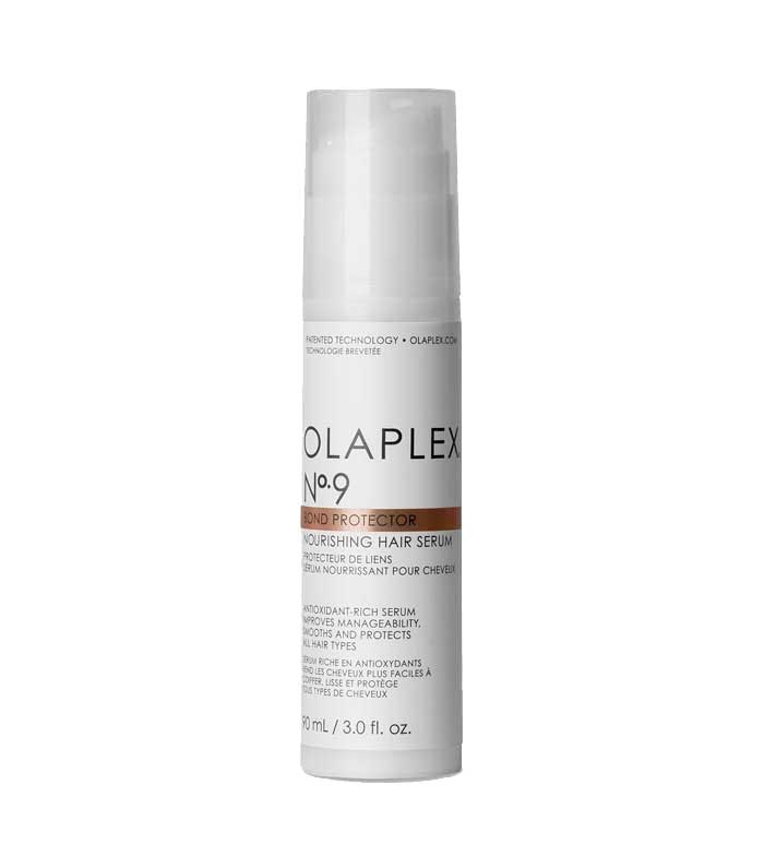Olaplex No.9 Suero capilar nutritivo