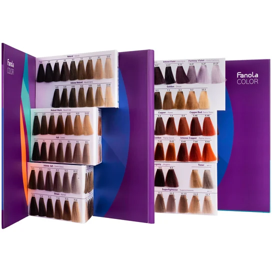 Fanola Color