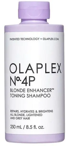 Olaplex Nº4P Blonde Enhancer