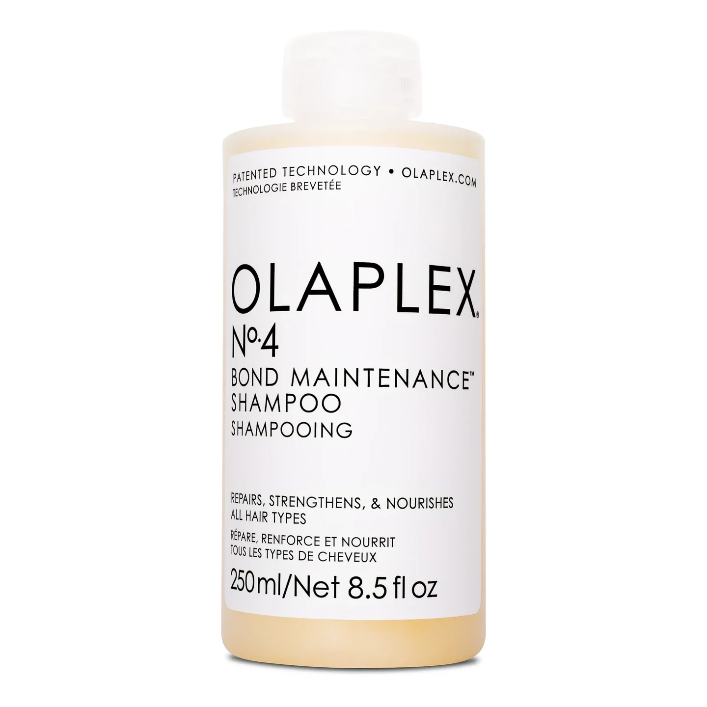 OLAPLEX No.4 Bond Maintenance Shampoo