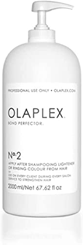 Olaplex No. 2 Perfeccionador de Enlaces