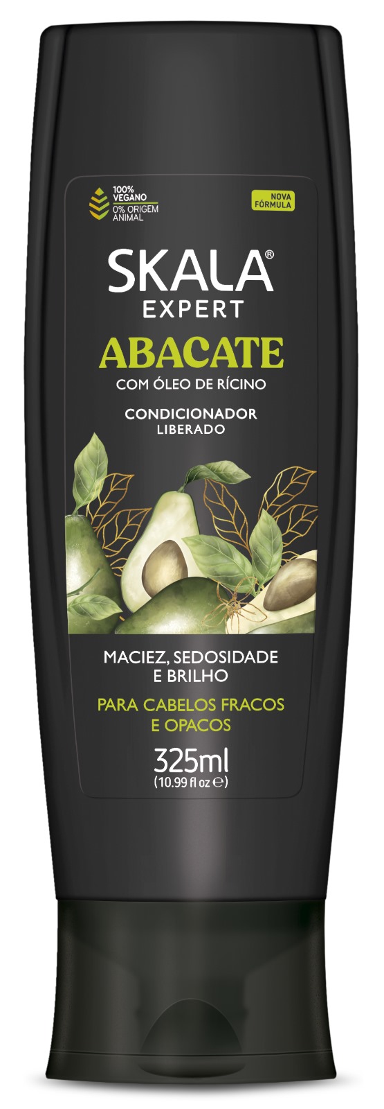 Acondicionador Skala Expert Aguacate con Ricino