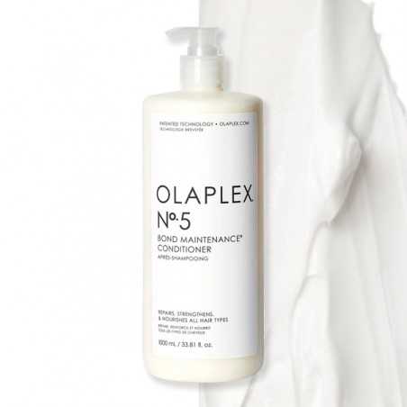 Acondicionador Olaplex No. 5
