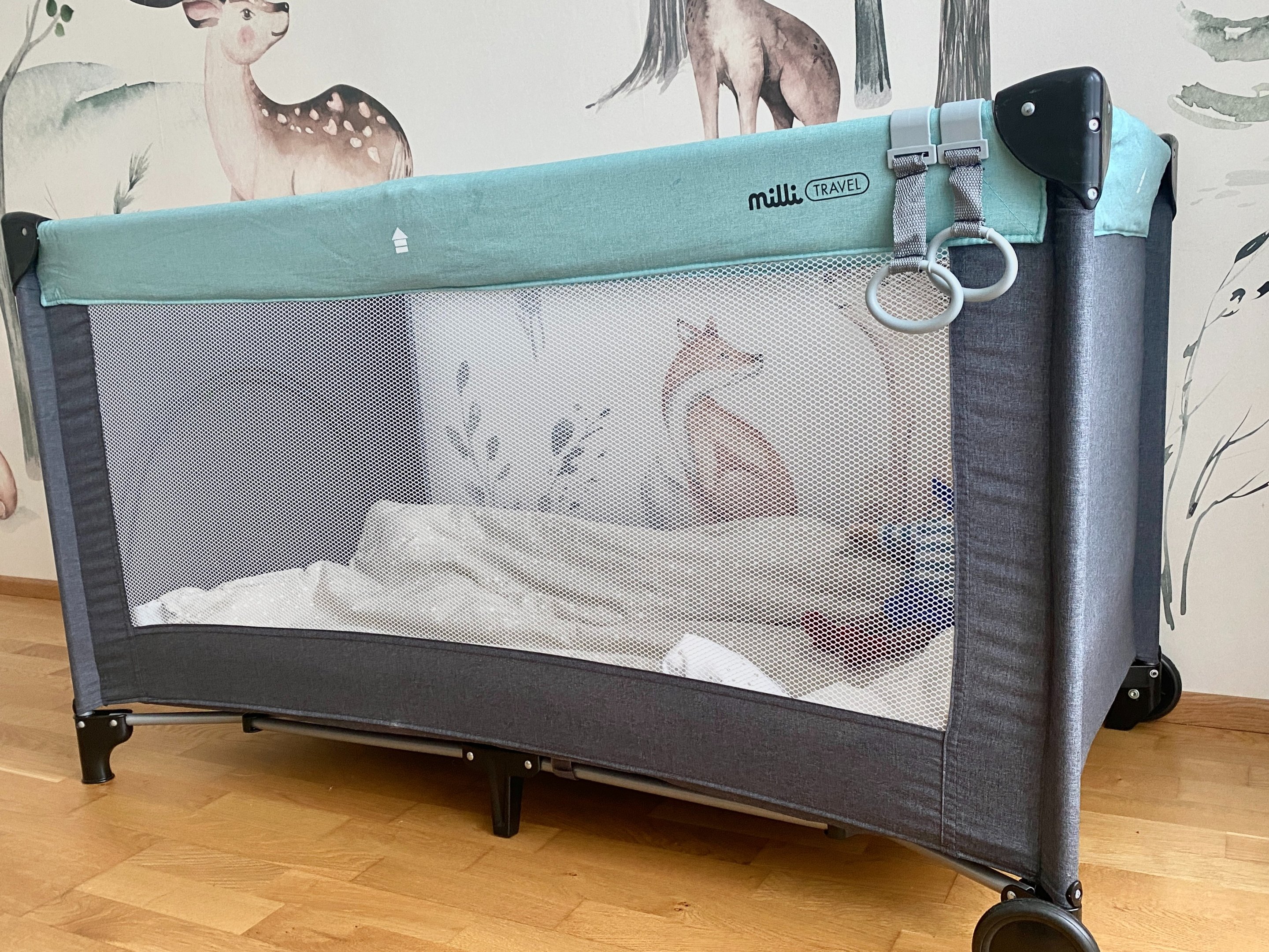 MILLI TRAVEL 7 PÄEVA RENT