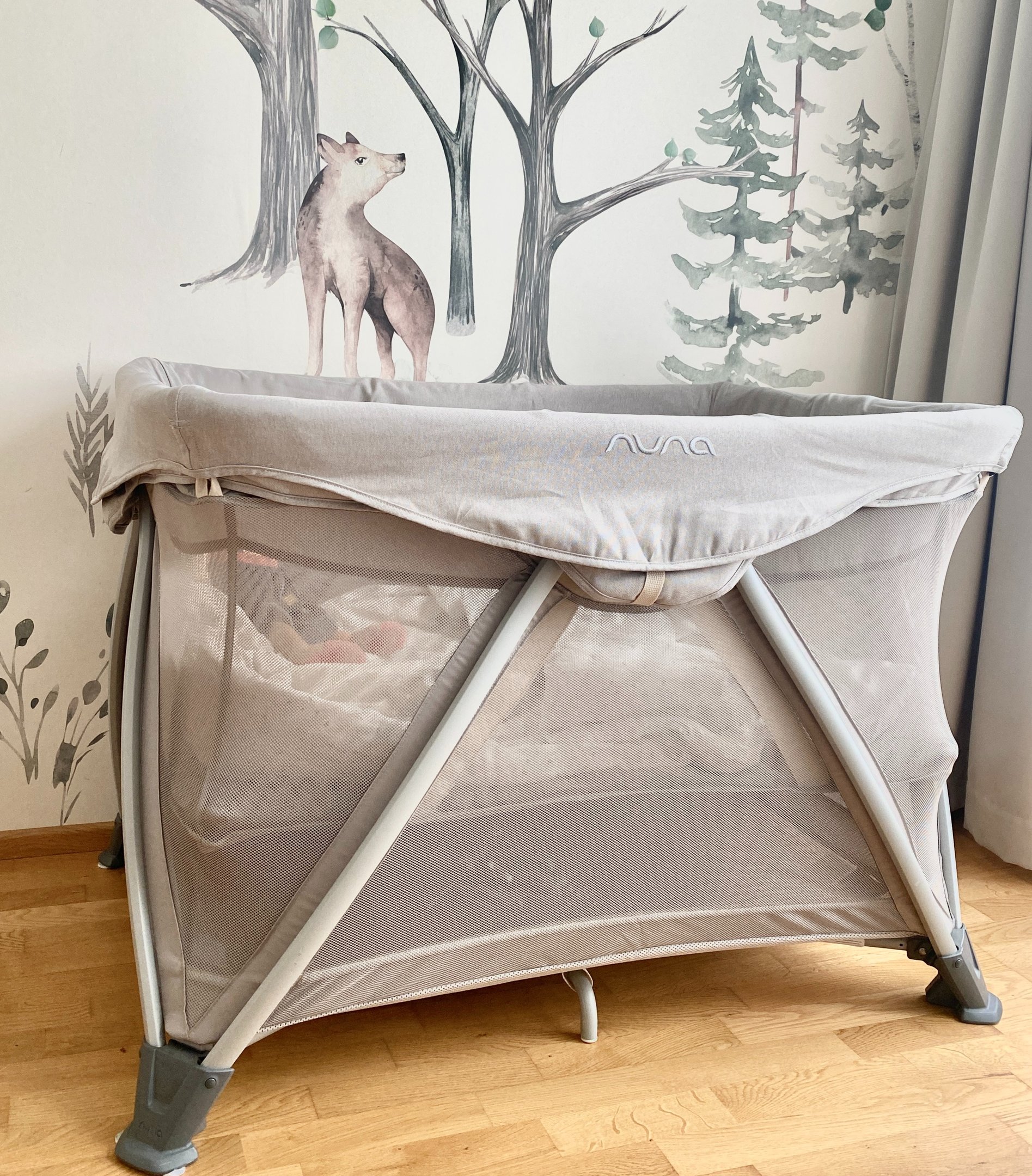 Nuna SENA™ 48h rent