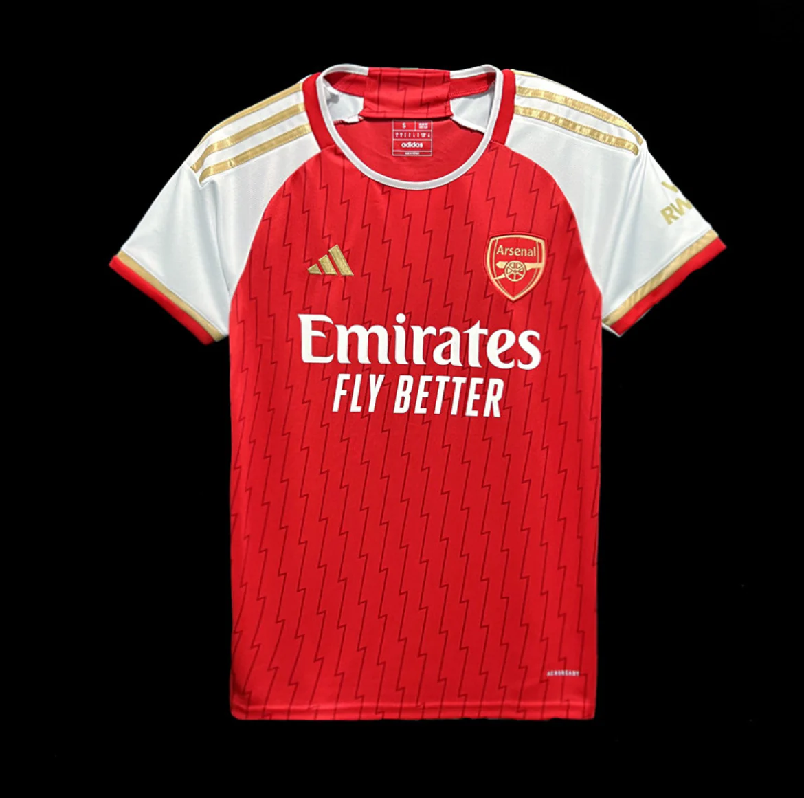 Arsenal 2024 domicile