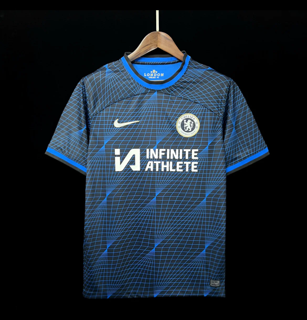 Chelsea 2024 extérieur