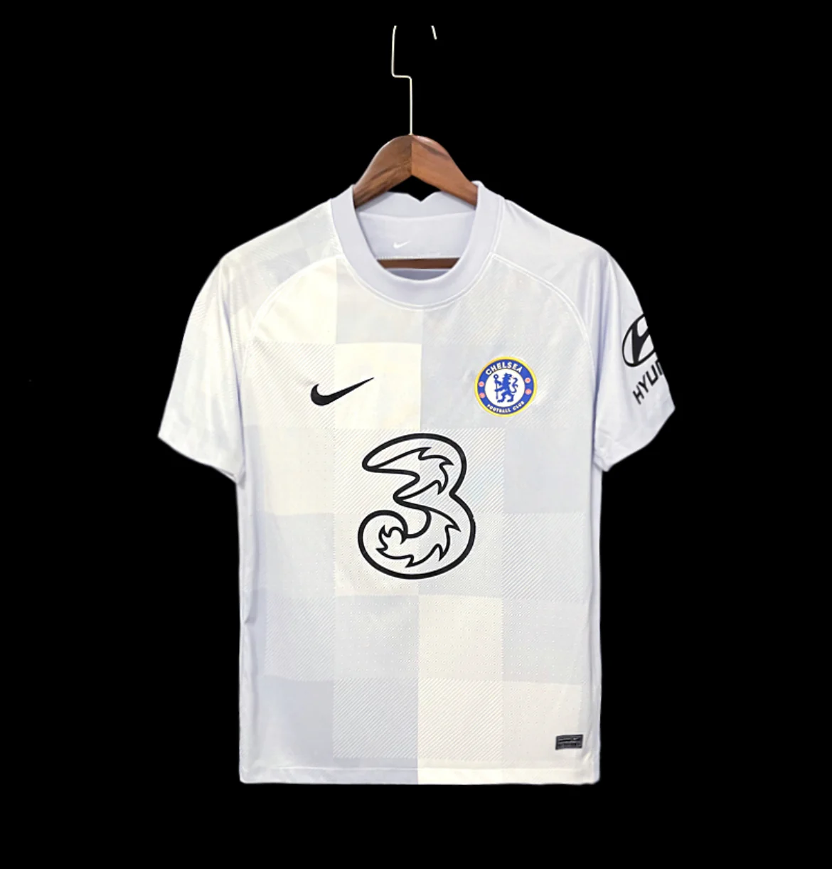 Chelsea 2022 gardien