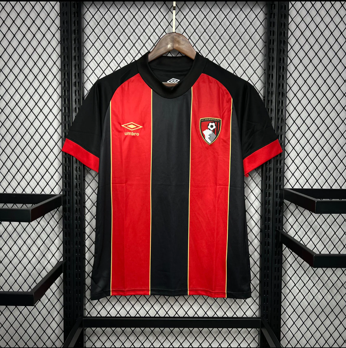 Bournemouth 2025 domicile