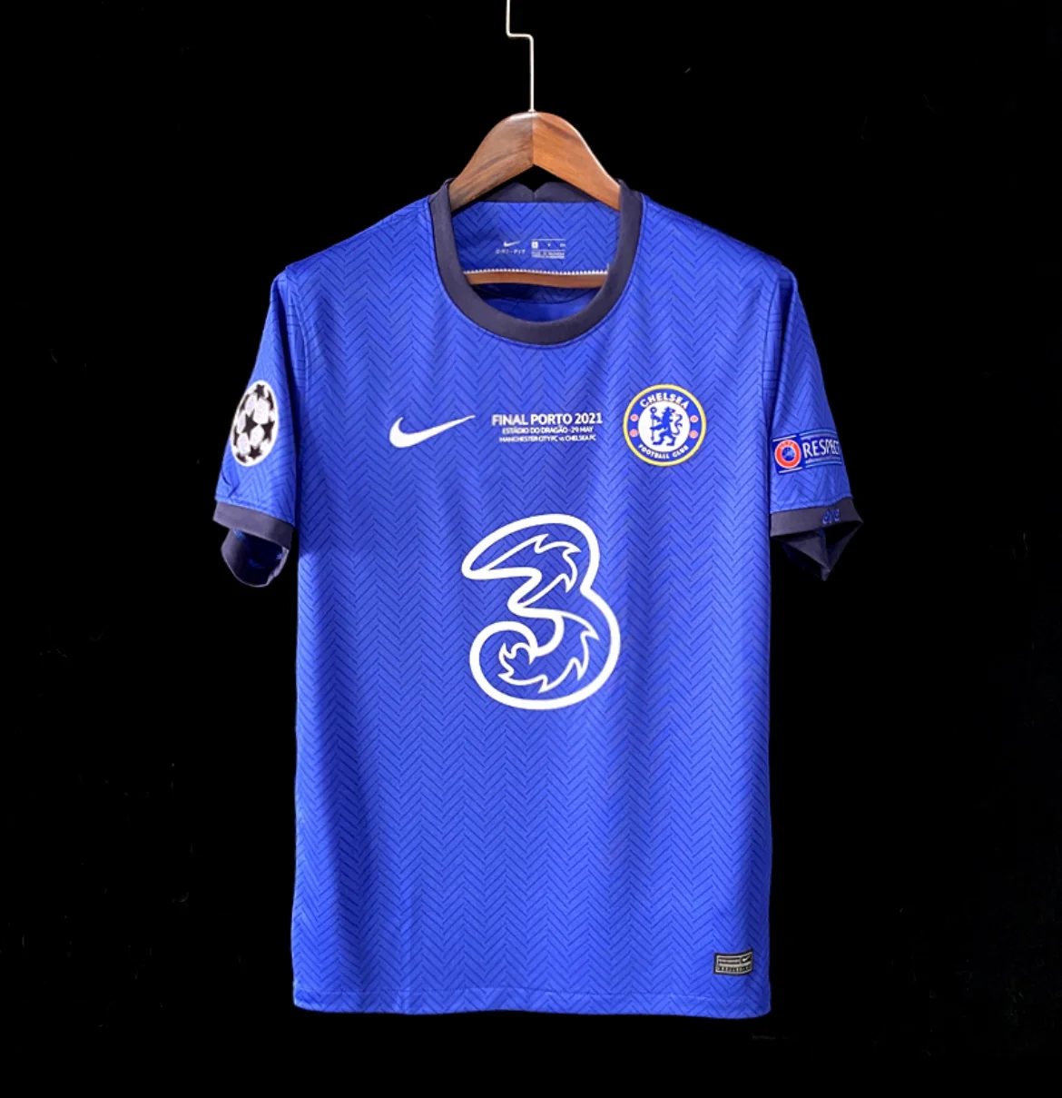 Chelsea 2021 spéciale ligue des champions