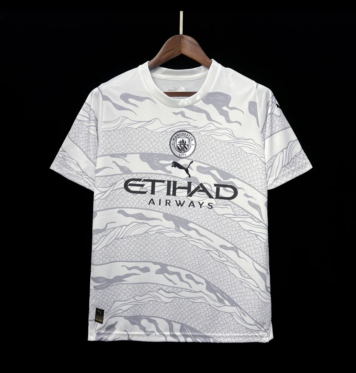 Manchester City 2025 édition spéciale
