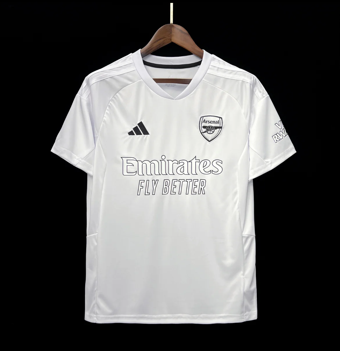 Arsenal 2024 éditon spéciale
