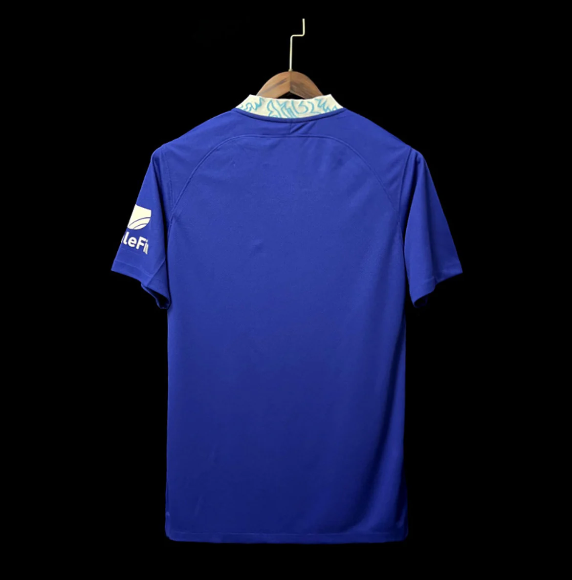 Chelsea 2023 domicile