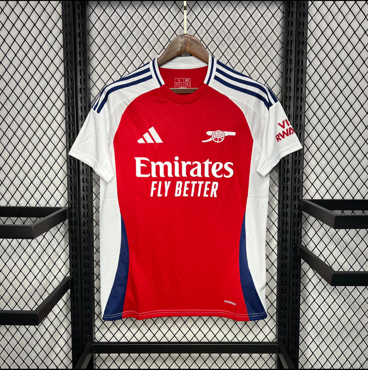 Arsenal 2025 domicile