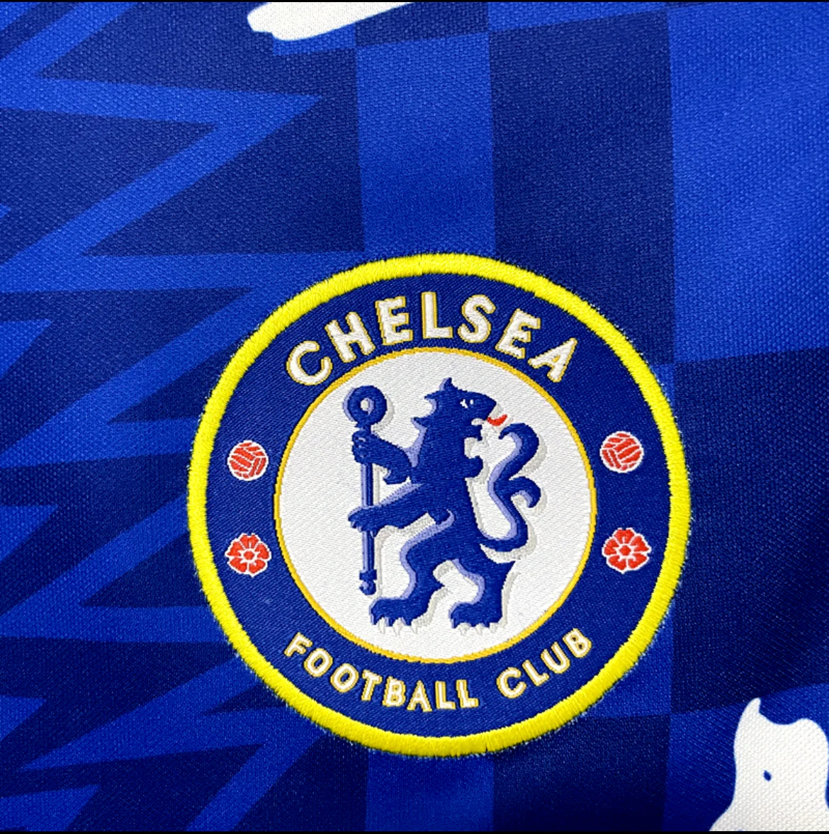Chelsea 2022 édition spéciale