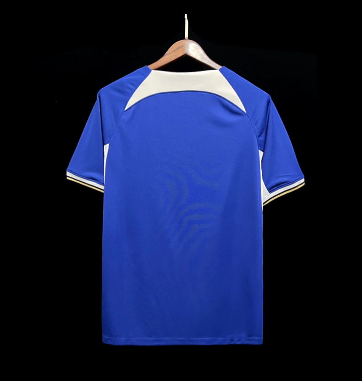 Chelsea 2023 domicile