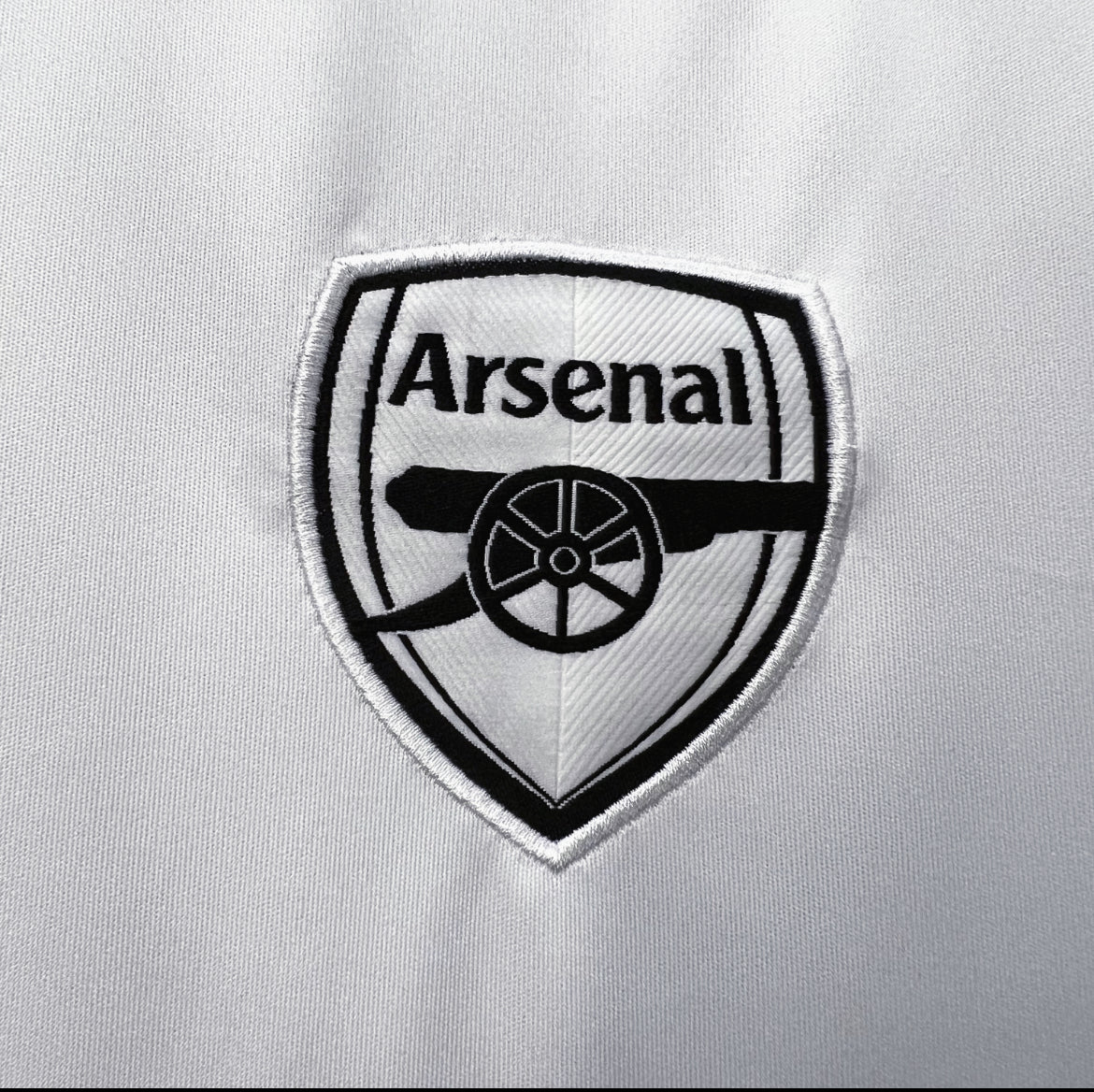 Arsenal 2024 éditon spéciale