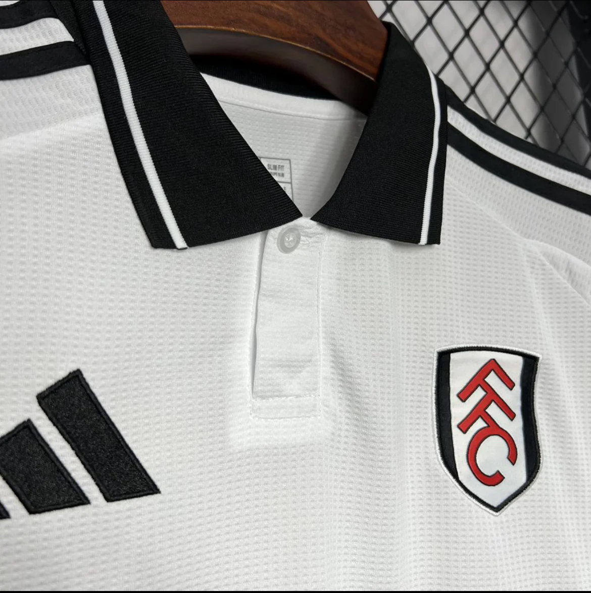 Aston Villa 2025 édition 125 ans