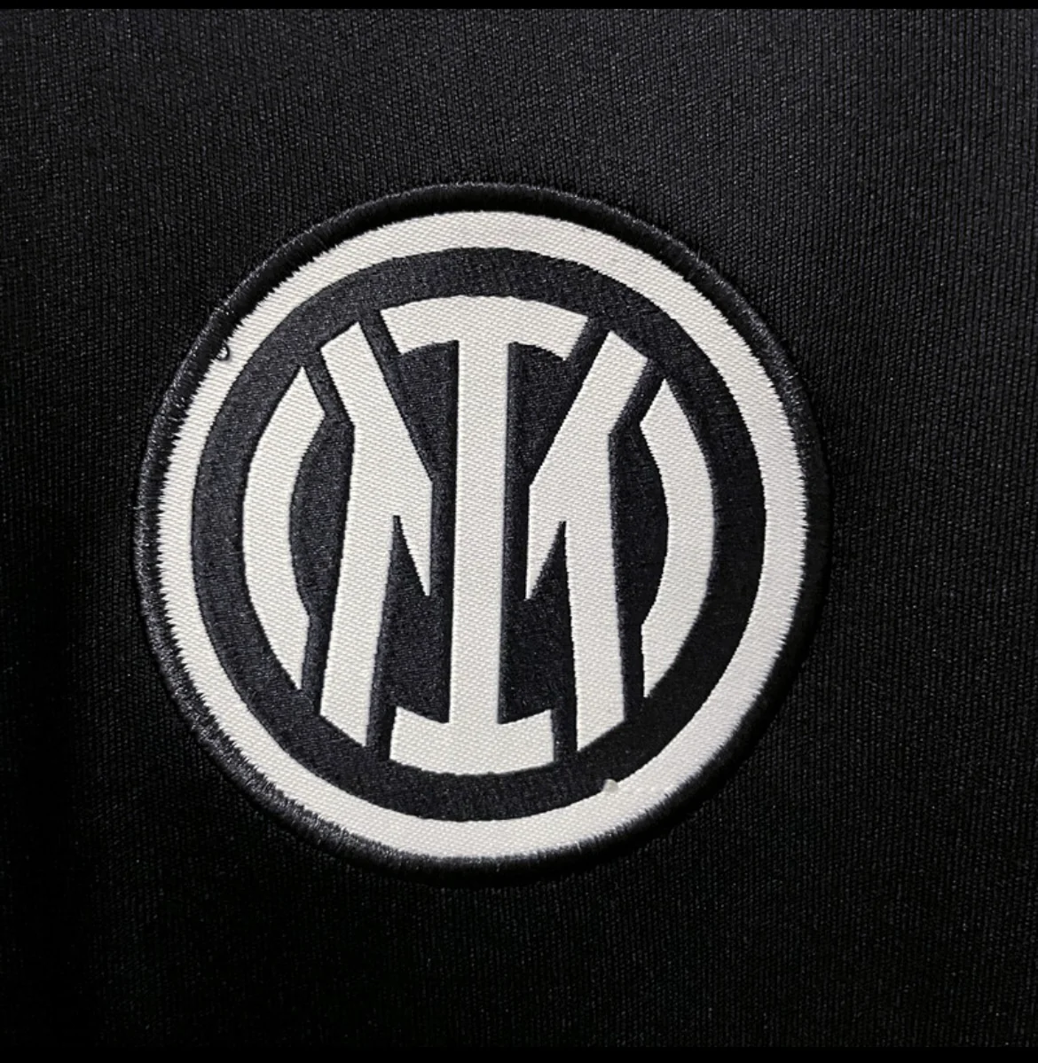 Inter Milan 2023 pré-match