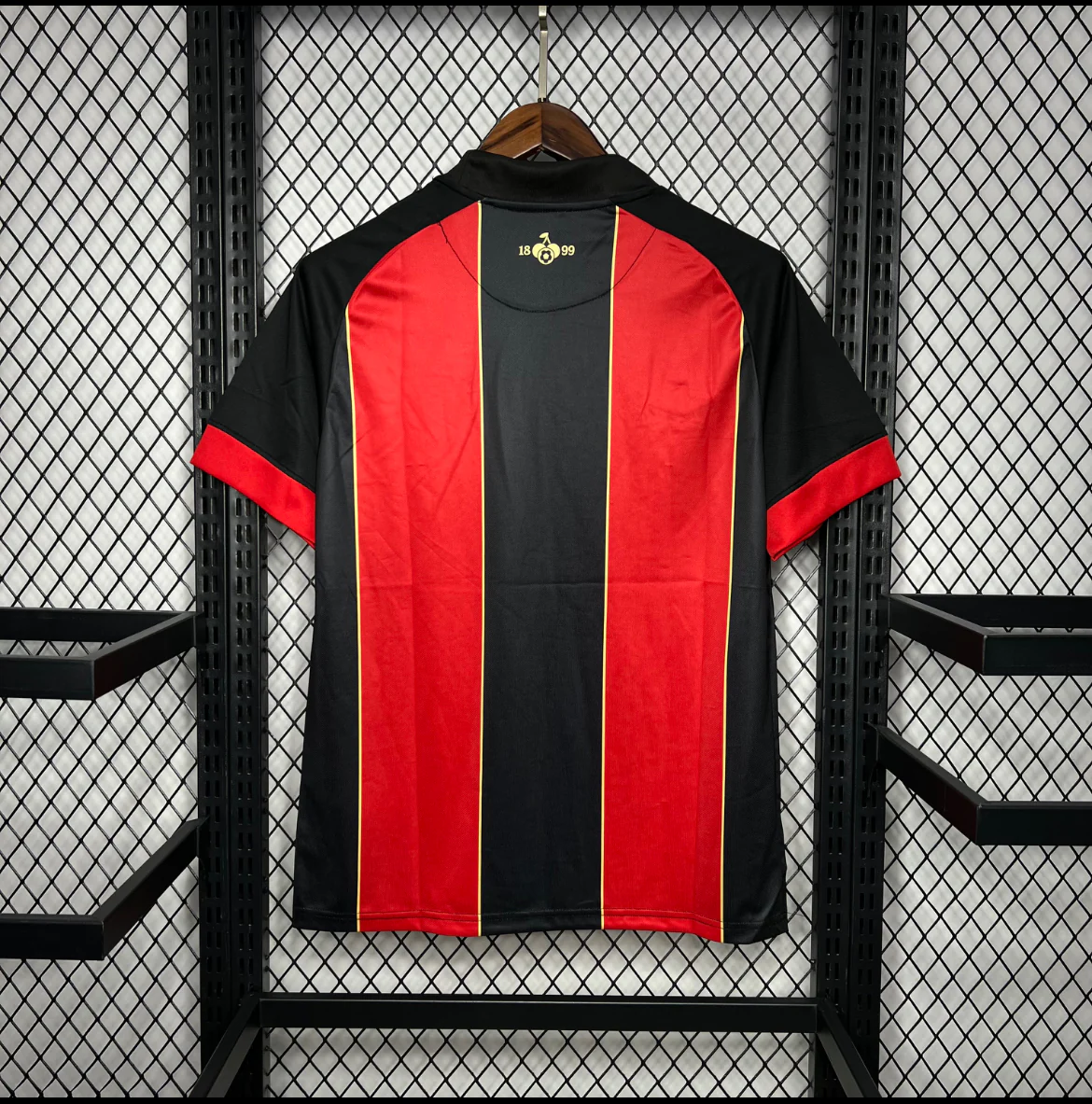 Bournemouth 2025 domicile