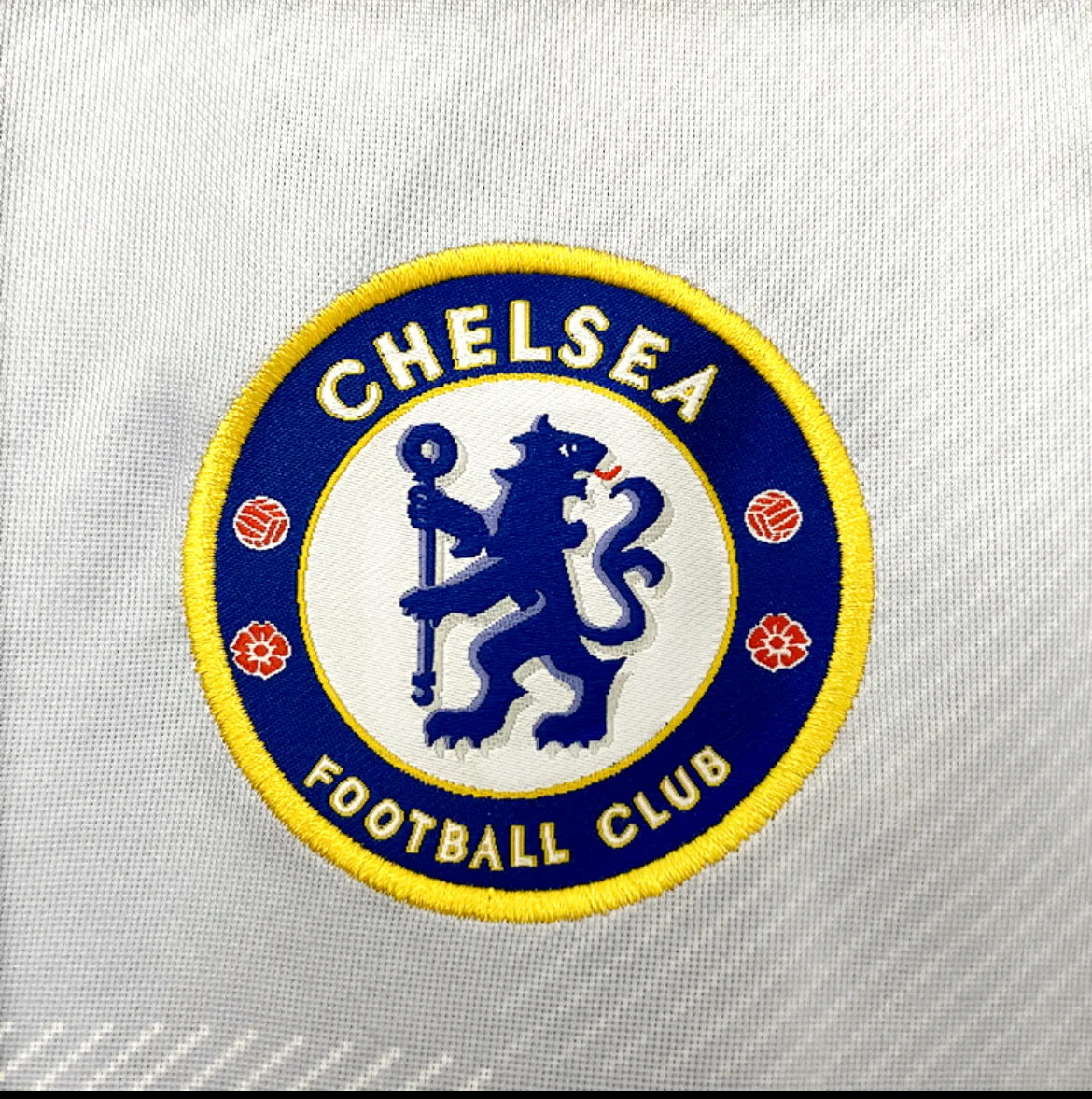 Chelsea 2022 gardien