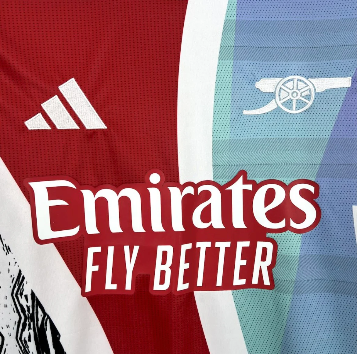 Arsenal 2025 éditon spéciale