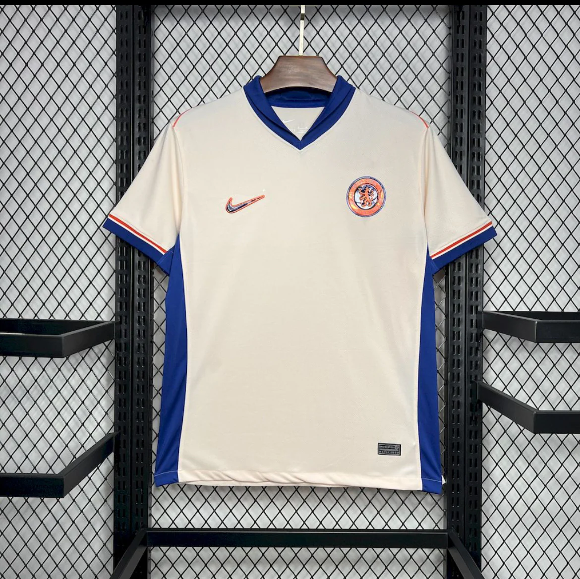 Chelsea 2025 extérieur