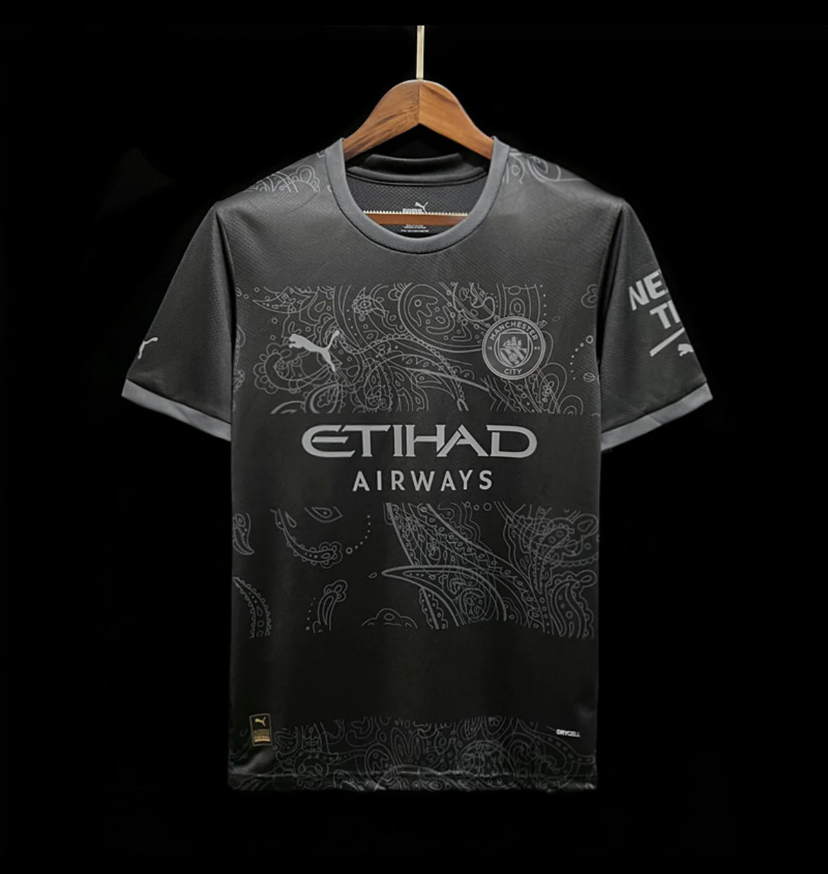 Manchester City 2024 édition spéciale