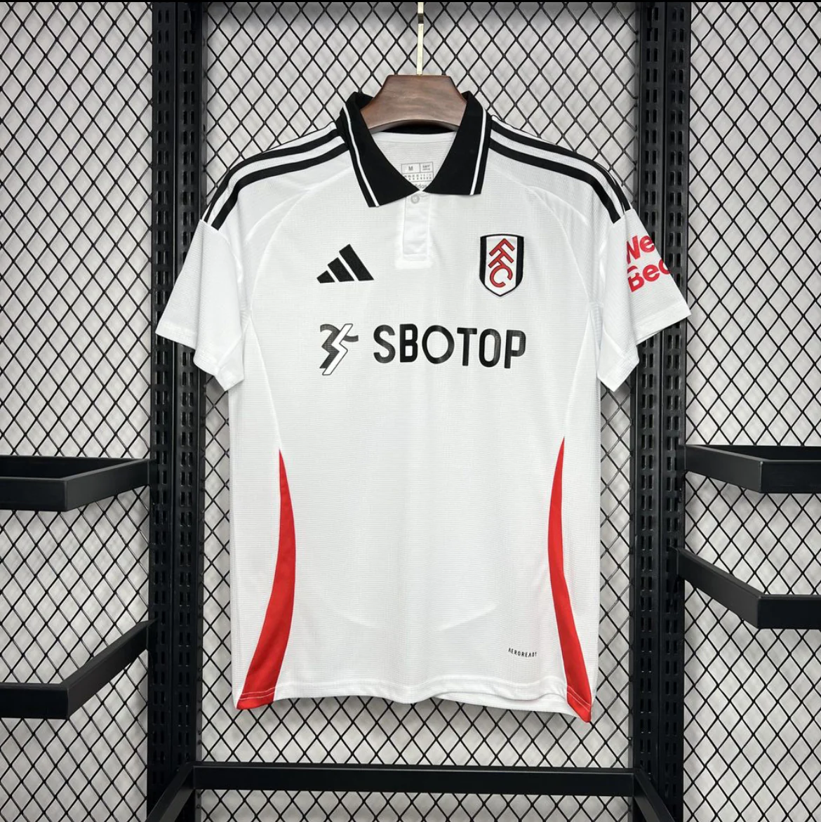 Aston Villa 2025 édition 125 ans