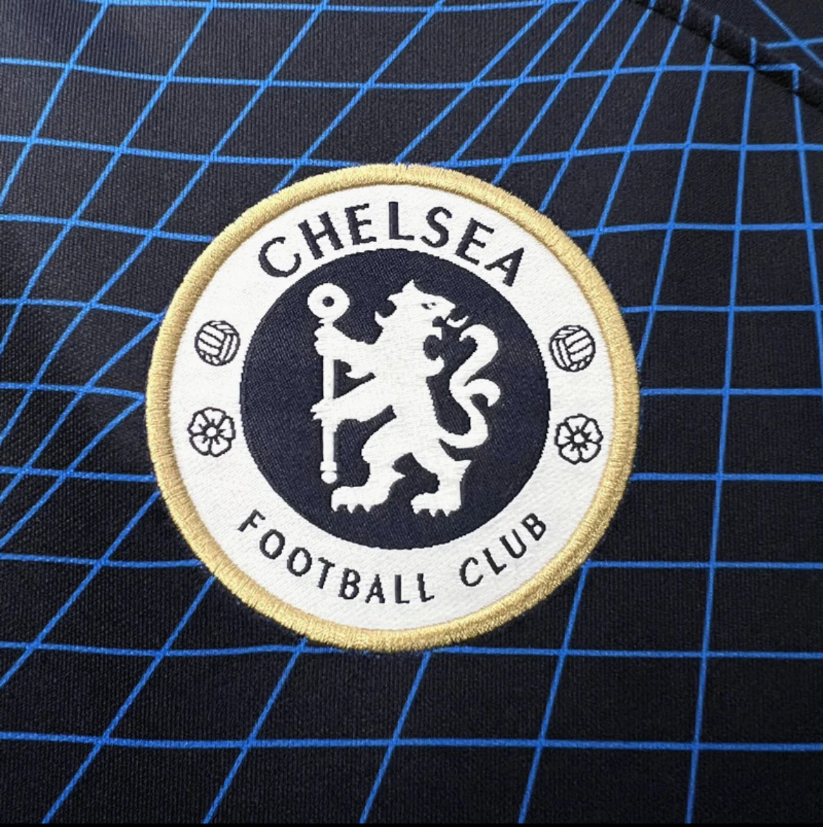 Chelsea 2024 extérieur
