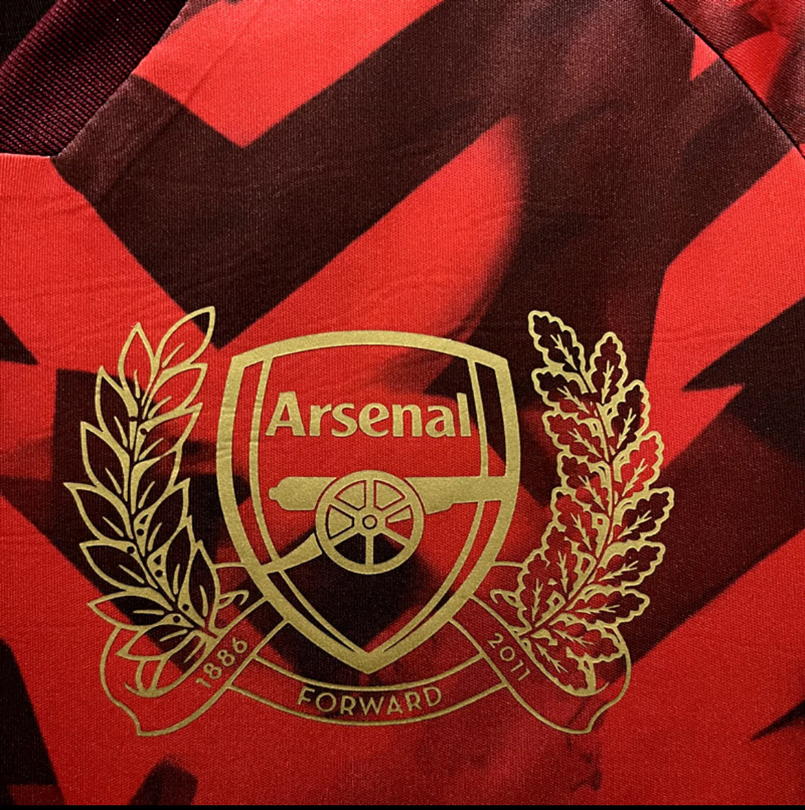 Arsenal 2024 édition spéciale
