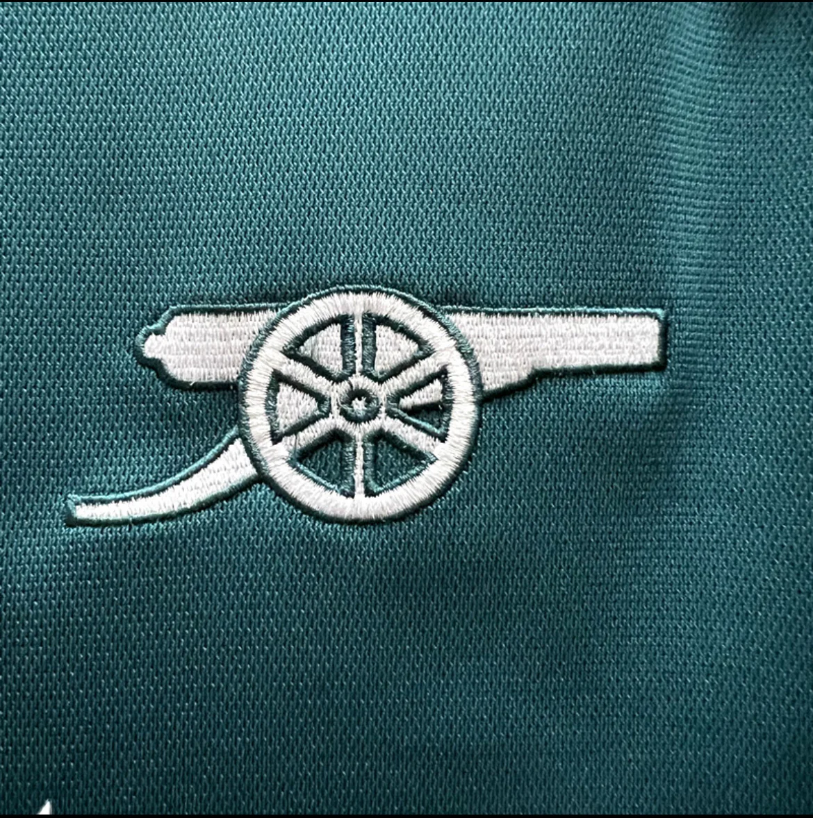 Arsenal 2024 Third