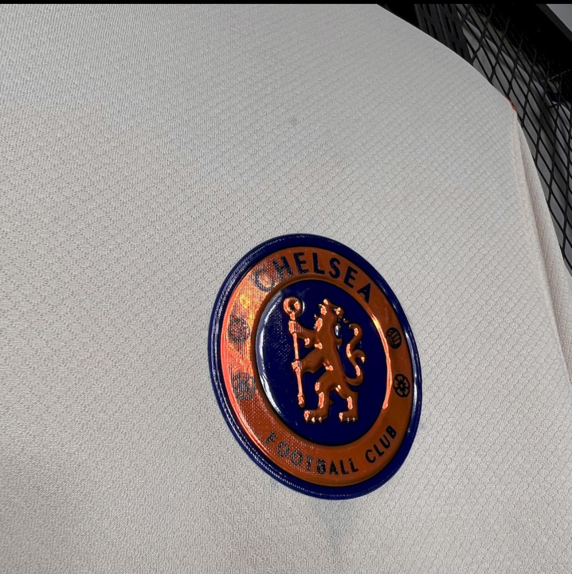 Chelsea 2025 extérieur
