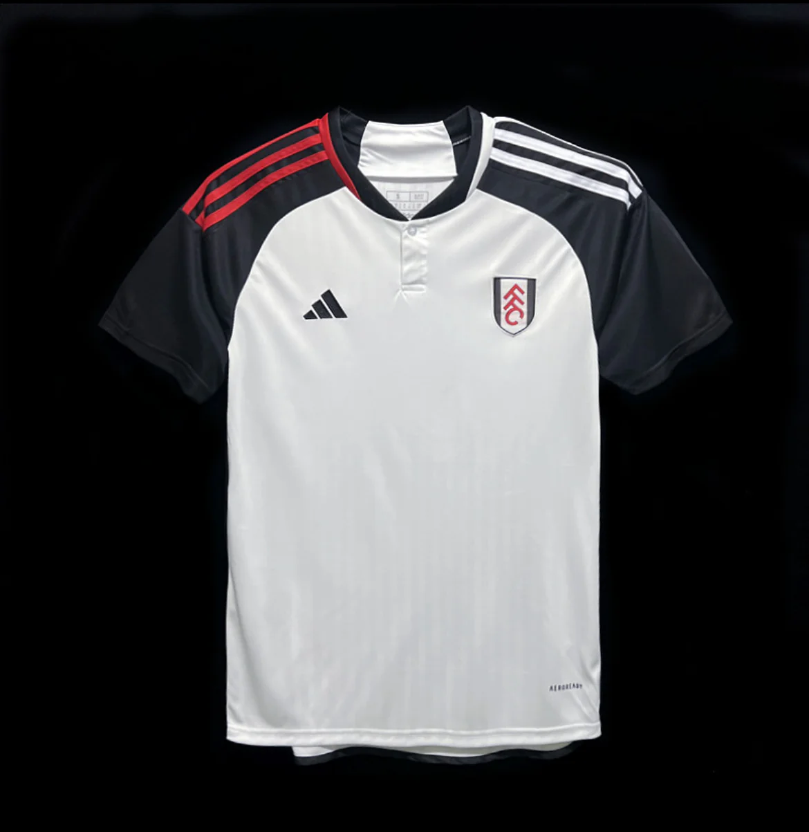 Fulham 2024 domicile