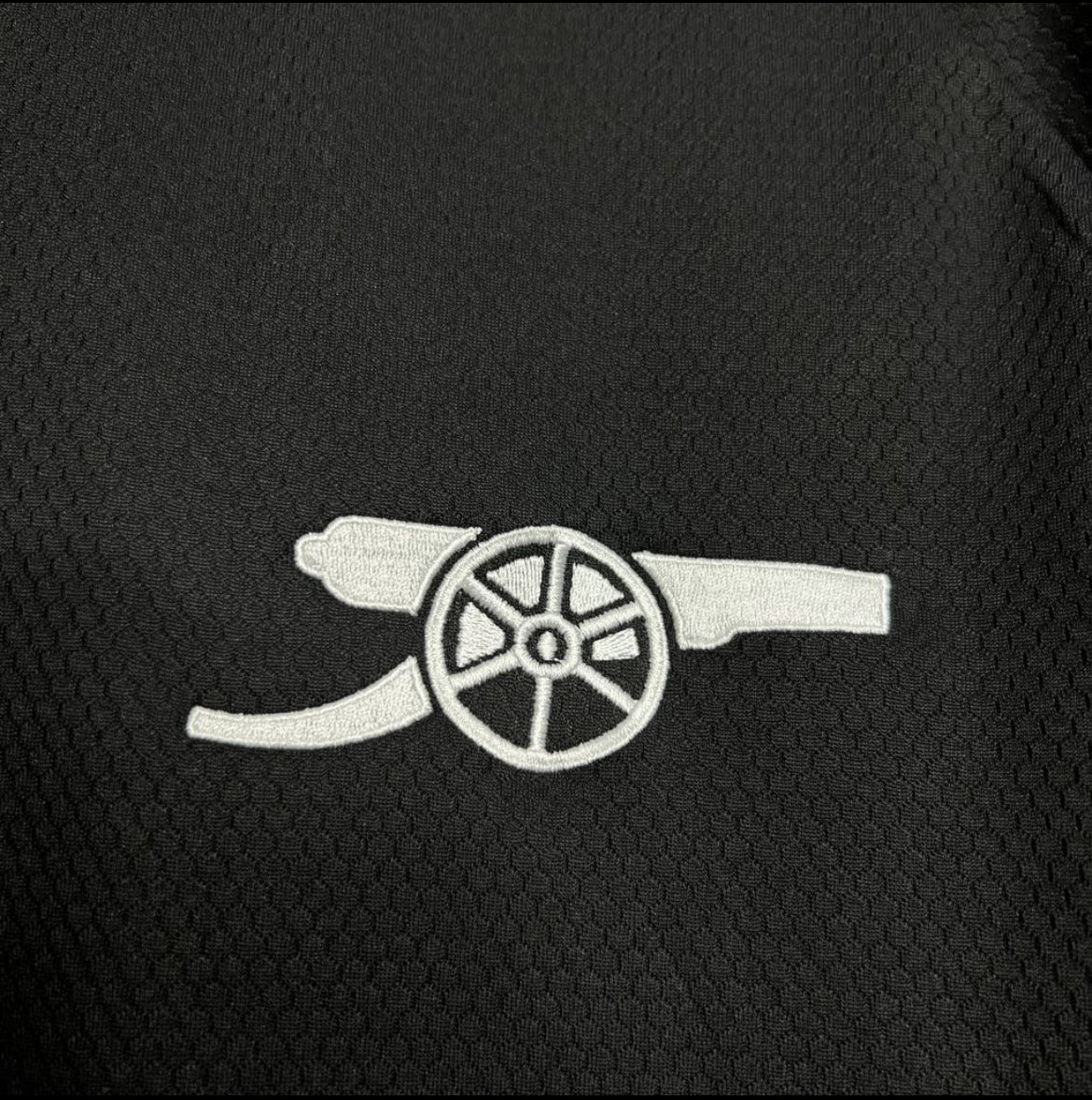 Arsenal 2025 entraînement