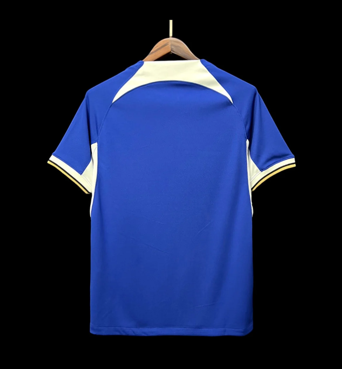 Chelsea 2023 domicile