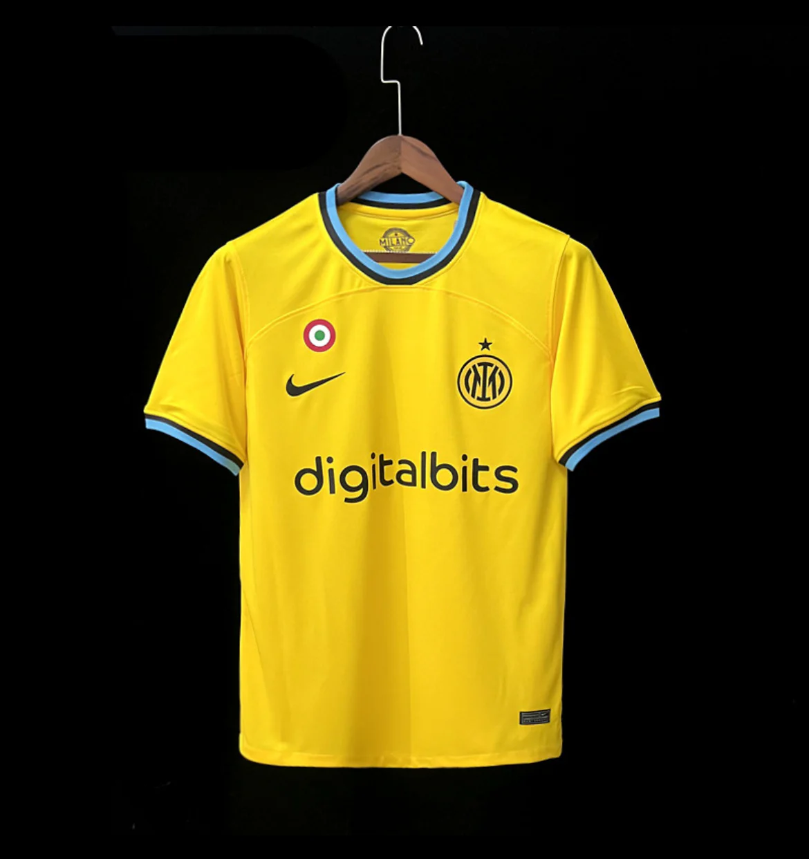 Inter Milan 2023 Third