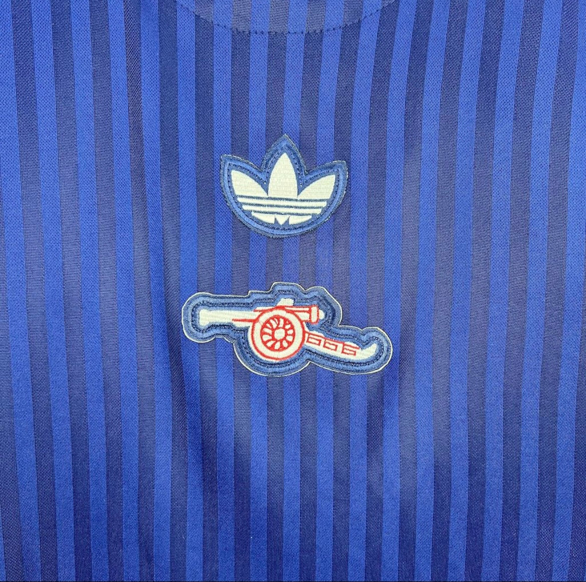 Arsenal 2026 édition spéciale