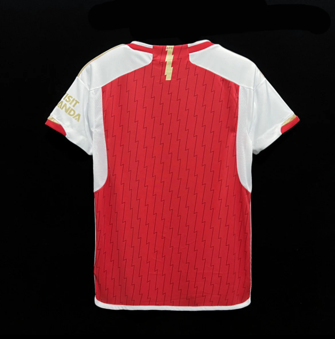 Arsenal 2024 domicile