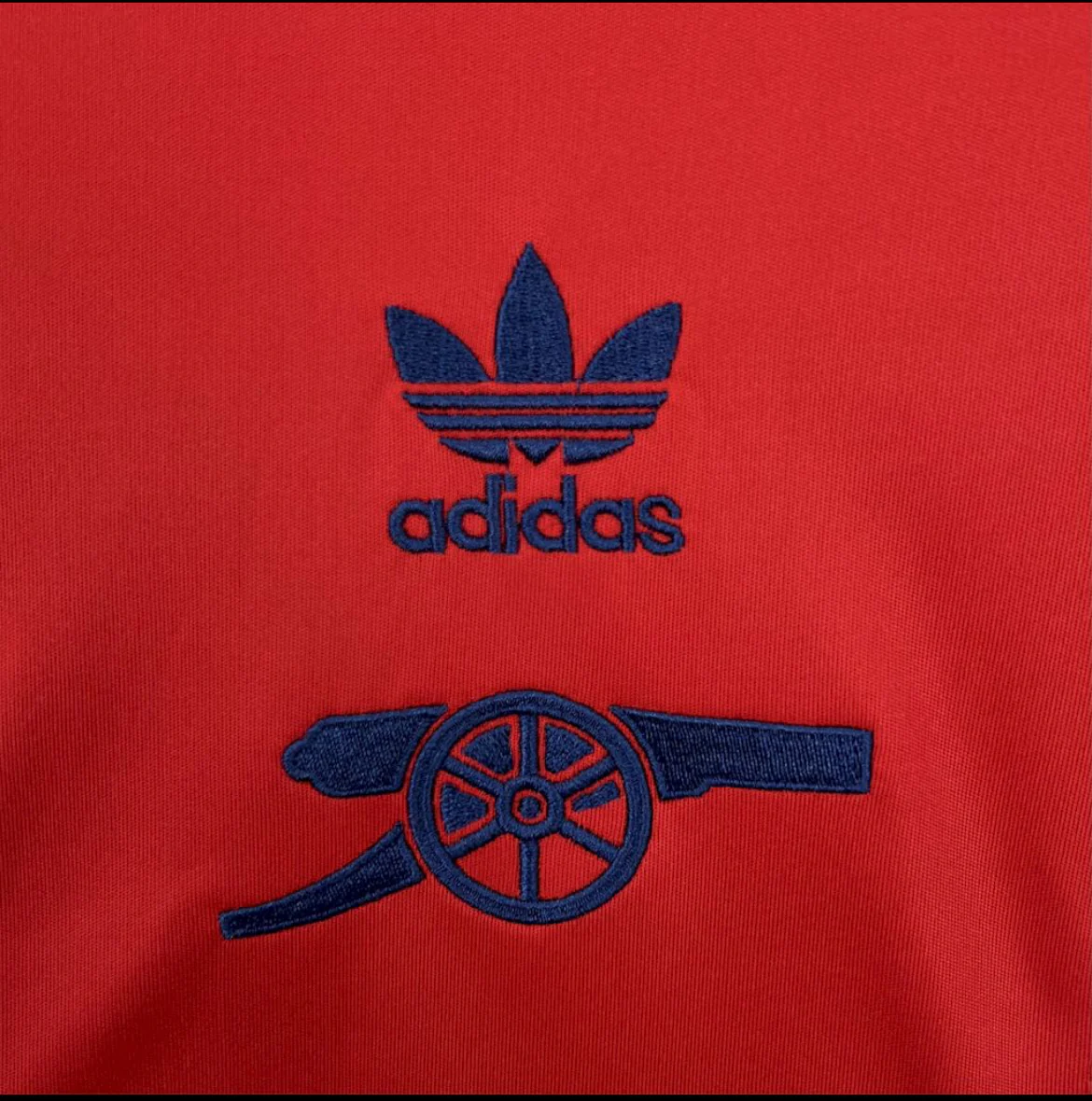 Arsenal 2025 éditon spéciale