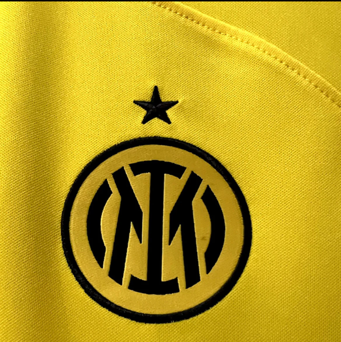 Inter Milan 2023 Third