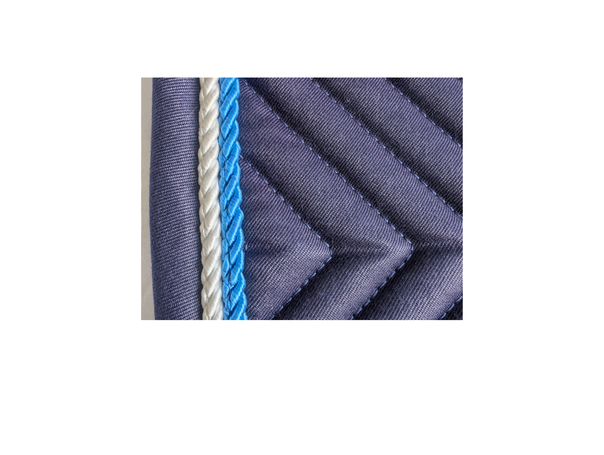 Fliegenmütze "Galicia" LIMITED EDITION navy