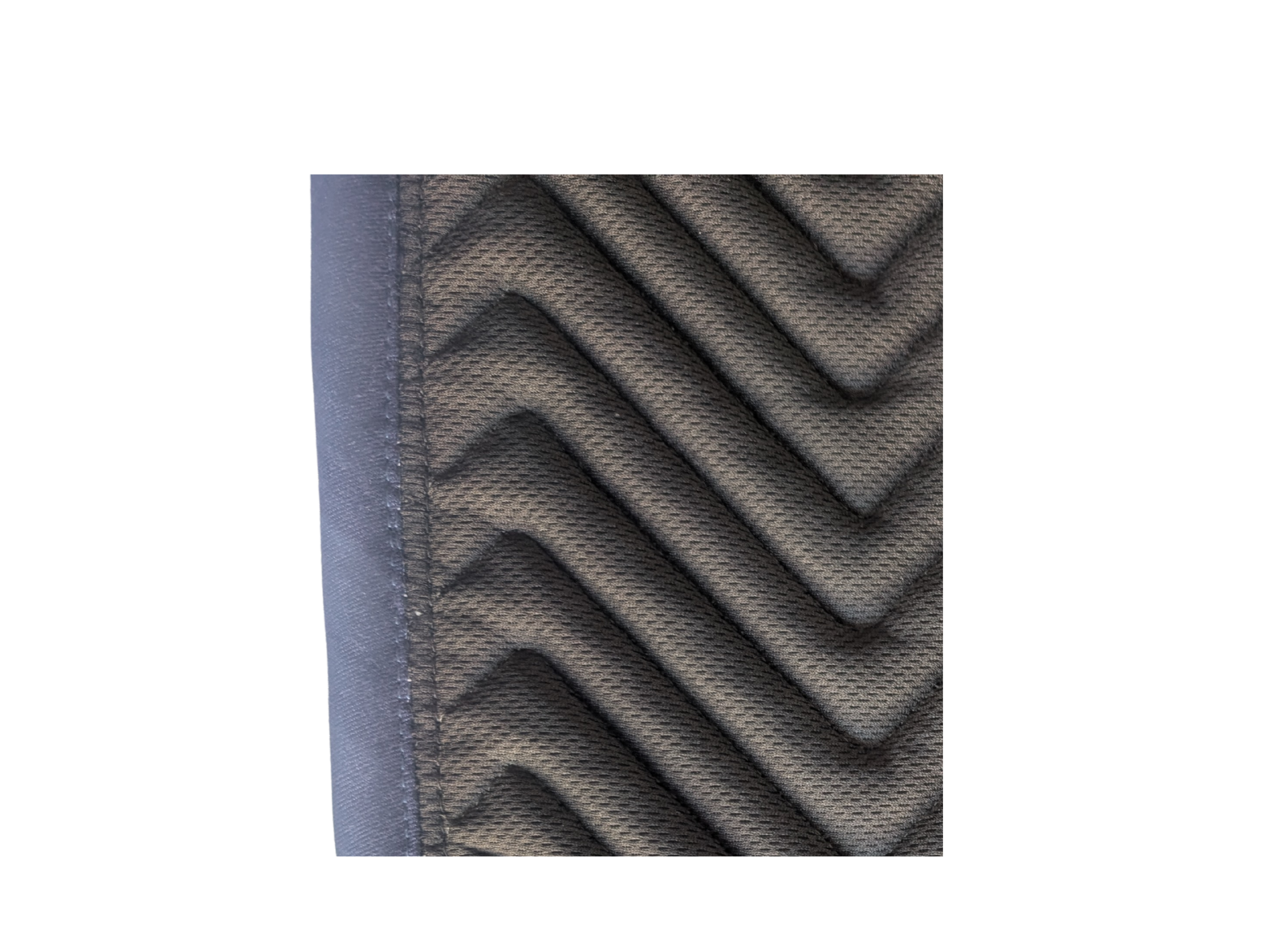 Dressurschabracke "Galicia" navy LIMITED EDITION
