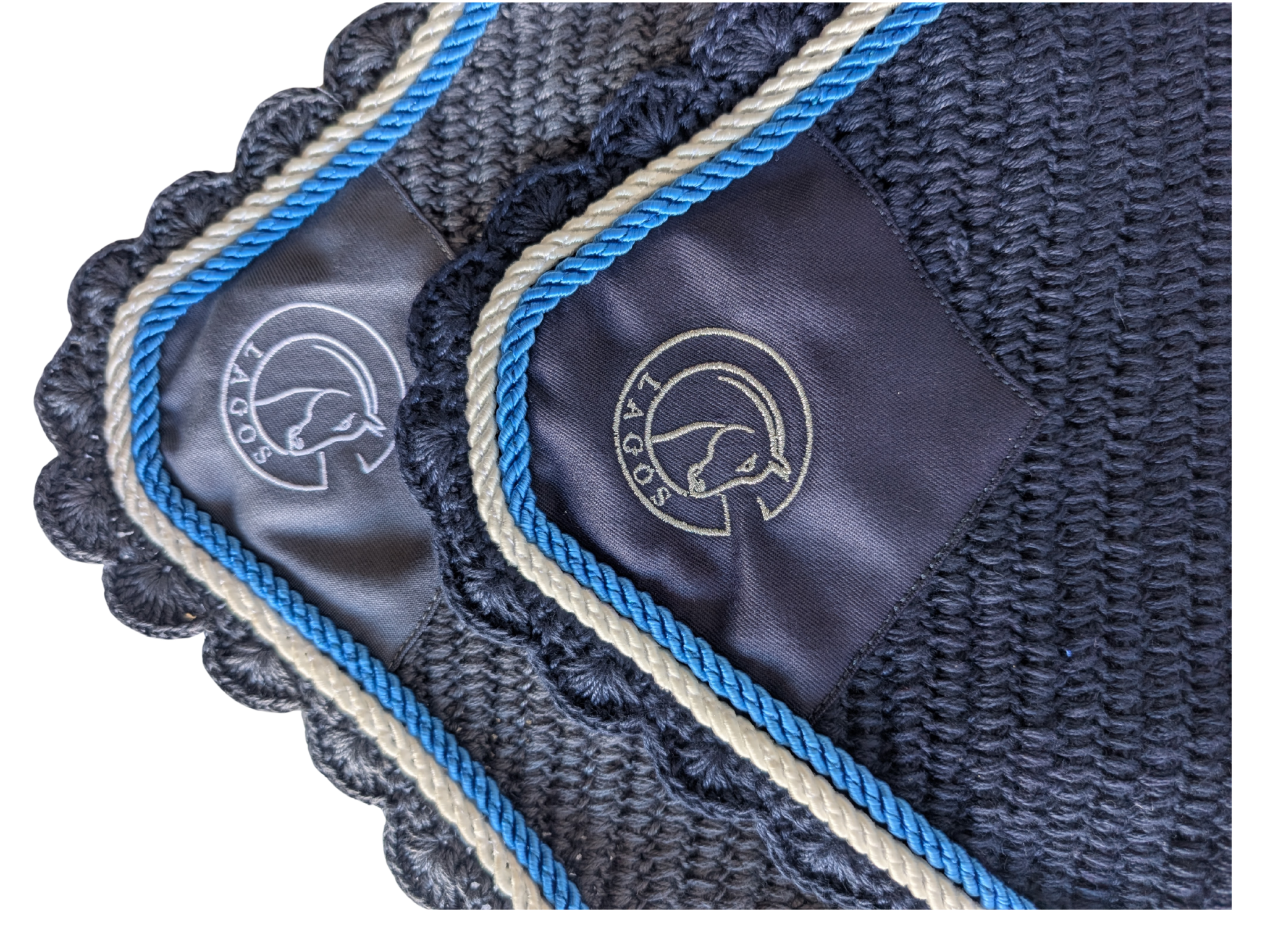 Fliegenmütze "Galicia" LIMITED EDITION navy