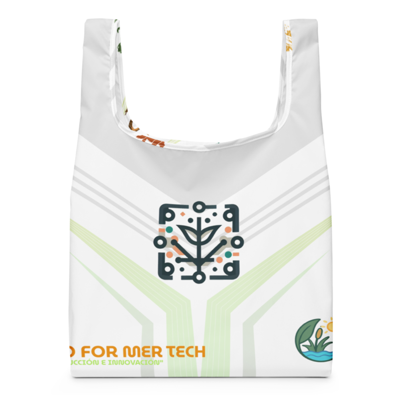 BOLSA LIGERA EFM - CUIDEMOS LOS HUMEDALES