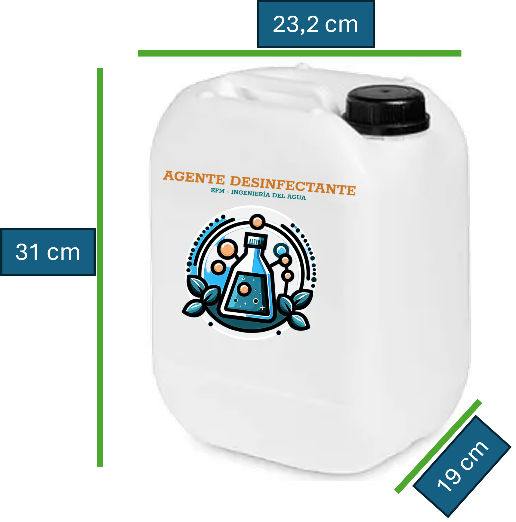 Disinfectant Agent