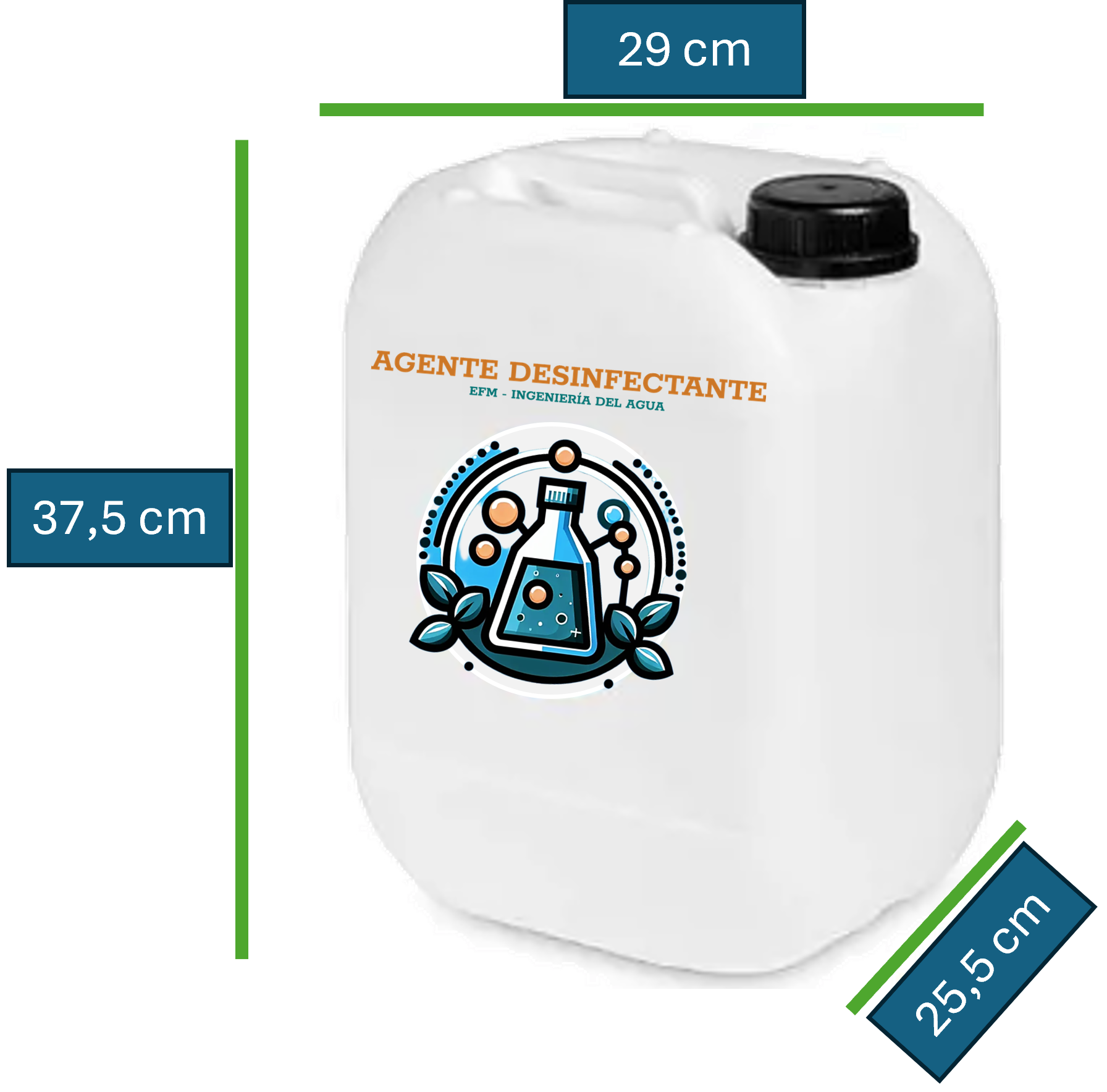 Disinfectant Agent