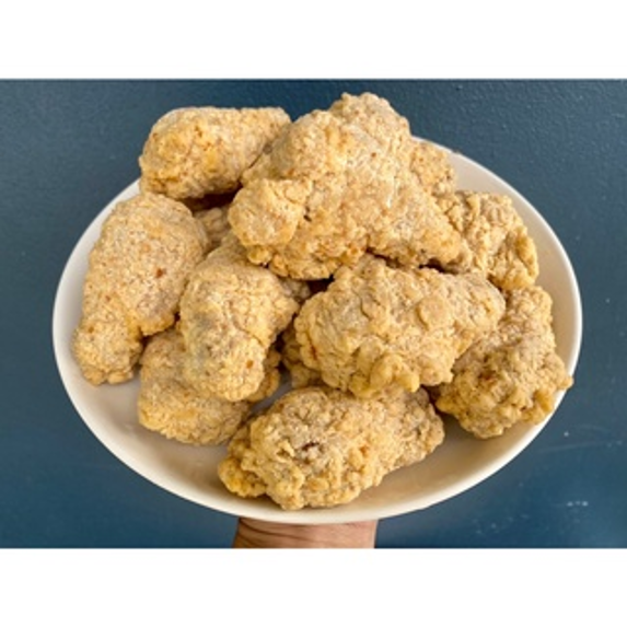 BONELESS  NATURAL BACHOCO   12 KG (6/2kg)