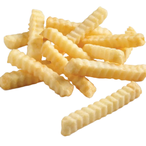 PAPA ONDULADA MCCAIN