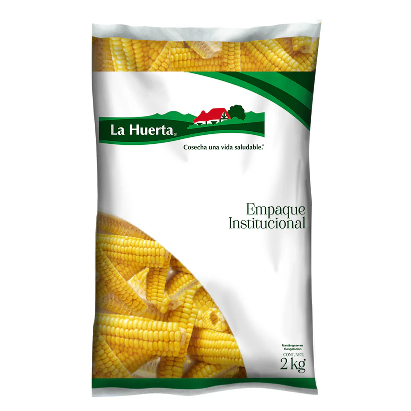 ELOTE COSTILLA 5/2 KG